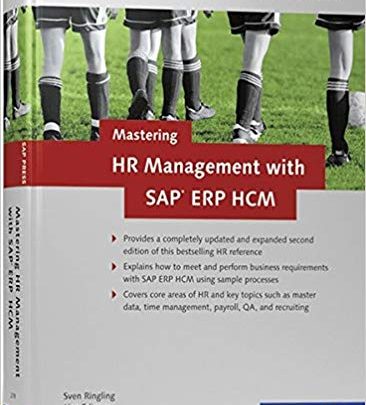 دانلود کتاب Mastering HR Management with SAP ERP HCM