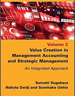 دانلود کتاب Value Creation in Management Accounting and Strategic Management