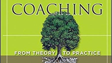 دانلود کتاب The Handbook of Knowledge-Based Coaching