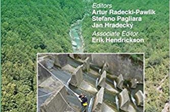 خرید کتاب Open Channel Hydraulics, River Hydraulic Structures and Fluvial Geomorphology دانلود کتاب دانشگاهی لاتین دانلود کتاب دانشگاهی خارجی خرید ایبوک