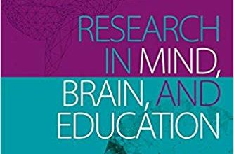 دانلود کتاب Research in Mind, Brain, and Education کتاب تحقیق در ذهن، مغز و آموزش ایبوک ISBN-10: 1138946729 ISBN-13: 9781138946729