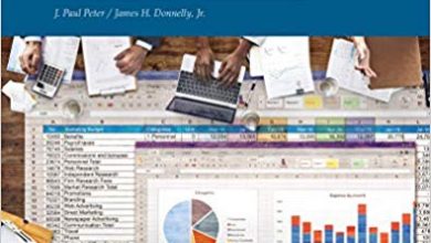 دانلود کتاب A Preface To Marketing Management کتاب مقدمه ای بر مدیریت بازاریابی ایبوک ISBN-10: 1260287254 ISBN-13: 978-1260287257