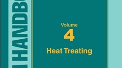 دانلود کتاب ASM Handbook, Volume 17 - Nondestructive Evaluation of Materials 2018 ایبوک 9781627081528 دانلود هندبوک جلد ۱۷ تست های غیرمخرب و کنترل کیفیت