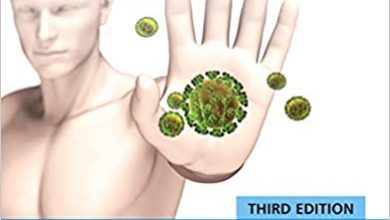 دانلود کتاب Immunology for Medical Students 3rd Edition خرید ایبوک ایمونولوژی برای دانشجویان پزشکی نسخه سوم ایبوک 0702068012 نویسنده Matthew Helbert