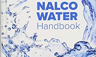 دانلود کتاب The NALCO Water Handbook 4th Edition خرید ایبوک آب نالکو، نسخه چهارم ایبوک I113806243X نویسنده an Ecolab Company NALCO Water