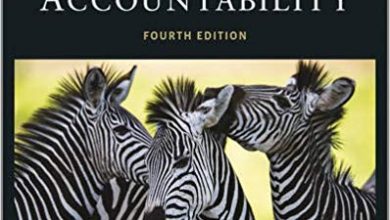 دانلود کتاب Corporate Governance and Accountability 4th Edition خرید حکمرانی و مسئولیت پذیری شرکت نسخه چهارم ایبوک 111844910Xنویسنده Jill Solomon