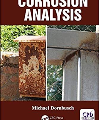دانلود کتاب Corrosion Analysis کتاب تجزیه و تحلیل خوردگی ایبوک ISBN-10: 113863204X