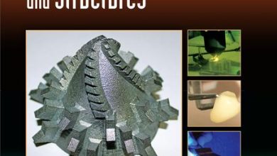 دانلود کتاب Advances in Manufacturing and Processing of Materials and Structures 1st Edition کتاب پیشرفت در ساخت و پردازش مواد و سازه ها ایبوک 1138035955