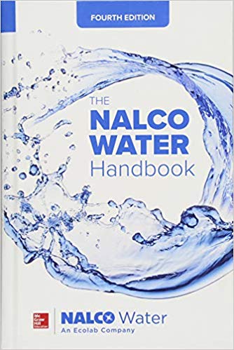 دانلود کتاب The NALCO Water Handbook, Fourth Edition 4th Edition, Kindle Editionشابک ISBN-13: 978-1259860973 نویسنده an Ecolab Company NALCO Water