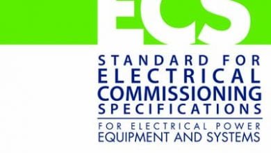 دانلود استاندارد ANSI/NETA ECS 2015 خرید استاندارد Standard For Electrical Commissioning Of Electrical Power Equipment And Systems خرید استاندارد NETA ECS 2015