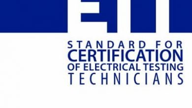 دانلود استاندارد ANSI/NETA ETT-2015 خرید استاندارد Standard For Certification Of Electrical Testing Technicians استاندارد انجمن جهاني تست الکترونيک InterNational Electrical Testing Association