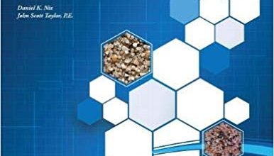 خرید ایبوک Filter Evaluation Procedures for Granular Media (2nd Edition) دانلود کتاب روش های ارزیابی فیلتر برای رسانه های گرانول نسخه کیندل download Theobald PDF دانلود کتاب از امازون خرید kindle از امازون
