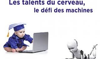 خرید ایبوک Apprendre ! : Les talents du cerveau, le défi des machines دانلود کتاب یاد بگیرید! : استعدادهای مغز، چالش ماشین آلات نسخه کیندل download Theobald PDF دانلود کتاب از امازون خرید kindle از امازون