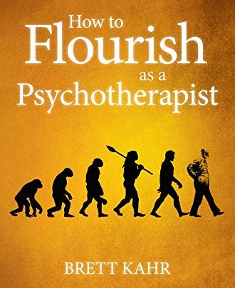 خرید کیندل امازون How to Flourish as a Psychotherapist دانلود ایبوک Brett Kahr در فرمت epub , azw و PDF ایبوک روانشناسی خرید از Amazon کیندل خرید کتاب کیندل Free Download How to Flourish as a Psychotherapist by [Kahr, Brett]