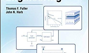 خرید ایبوک Electrochemical Engineering دانلود کتاب مهندسی الکتروشیمیایی Free download Electrochemical Engineering PDF Thomas F. Fuller Harb
