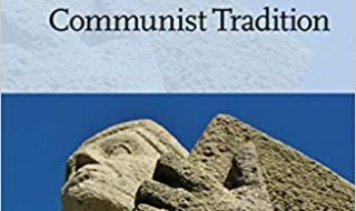خرید ایبوک Red Theology: On the Christian Communist Tradition دانلود کتاب کلیسای قرمز: در سنت کمونیست مسیحی Roland Boer ISBN-10: 9004381325