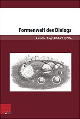 خرید ایبوک Formenwelt des Dialogs دانلود کتاب گفتگو های Formenwelt دانلود کتاب از امازونdownload PDF