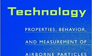 خرید ایبوک Aerosol Technology: Properties, Behavior, and Measurement of Airborne Particles دانلود فناوری آیرزل: خواص، رفتار و اندازه گیری ذرات هوابرد download PDF خرید کتاب از امازون