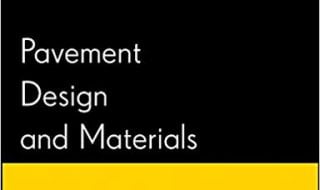 خرید ایبوک حل المسائل Pavement Design and Materials مواد و طراحی روسازی دانلود کتاب حل المسائل مواد و طراحی روسازی دانلود کتاب از امازونdownload PDF طراحی فرش کردن و مواد