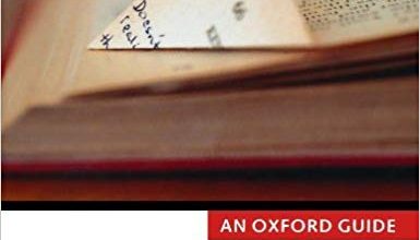 خرید ایبوک Literary Theory and Criticism: An Oxford Guide دانلود کتاب نظریه ادبی و انتقاد: راهنمای آکسفورد download PDF خرید کتاب از امازون