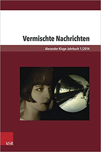 خرید ایبوک Vermischte Nachrichten دانلود کتاب اخبار مخلوط دانلود کتاب از امازونdownload PDF