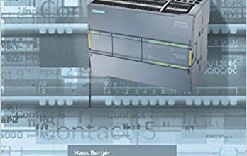 خرید ایبوک Automating with SIMATIC S7-1200: Configuring, Programming and Testing with STEP 7 Basic دانلود کتاب اتوماسیون با SIMATIC S7-1200: پیکربندی، برنامه نویسی و تست با STEP 7 Basic دانلود کتاب از امازونdownload PDF