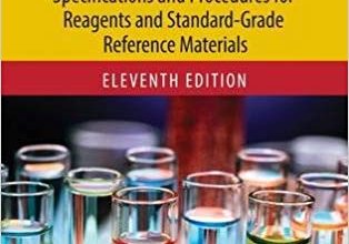 خرید ایبوک Reagent Chemicals دانلود کتاب مواد شیمیایی واکنش دهنده دانلود کتاب از امازونdownload PDF