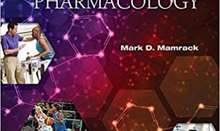خرید ایبوک Exercise and Sport Pharmacology دانلود کتاب ورزش و ورزش فارماکولوژی download PDF خرید کتاب از امازون