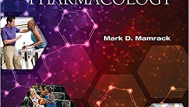 خرید ایبوک Exercise and Sport Pharmacology دانلود کتاب ورزش و ورزش فارماکولوژی download PDF خرید کتاب از امازون