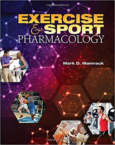 خرید ایبوک Exercise and Sport Pharmacology دانلود کتاب ورزش و ورزش فارماکولوژی download PDF خرید کتاب از امازون