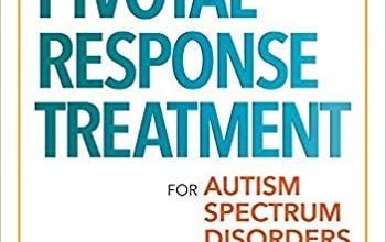 خرید ایبوک Pivotal Response Treatment for Autism Spectrum Disorders دانلود کتاب درمان واکنش محوری برای اختلالات طیف اوتیسم دانلود کتاب از امازونdownload PDF
