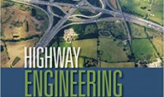 خرید ایبوک Highway Engineering دانلود کتاب مهندسی بزرگراه download PDF خرید کتاب از امازون