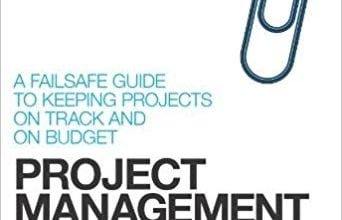 خرید ایبوک Project Management for Profit: A Failsafe Guide to Keeping Projects On Track and On Budget دانلود کتاب مدیریت پروژه برای سود: یک راهنمای اشتباه برای نگهداری پروژه ها در مسیر و بر بودجه دانلود کتاب از امازونdownload PDF