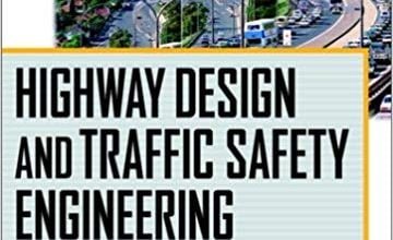 خرید ایبوک Highway design and traffic safety engineering handbook دانلود کتاب راهنمای طراحی بزرگراه و ایمنی ترافیک download Theobald PDF دانلود کتاب از امازون