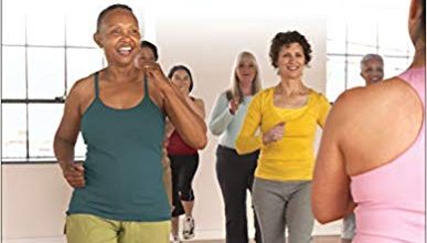 خرید ایبوک Physical Activity Instruction of Older Adults دانلود کتاب آموزش فعالیت های فیزیکی بزرگسالان سالمند download PDF خرید کتاب از امازون