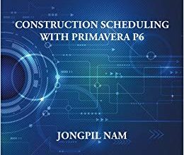 خرید ایبوک Construction Scheduling With Primavera P6 دانلود کتاب برنامه ریزی ساخت و ساز با Primavera P6 دانلود کتاب از امازونdownload PDF