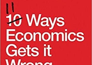 خرید ایبوک IEconomyths: 11 Ways That Economics Gets it Wrong دانلود کتاب Economths یازده راه که اقتصاد آن را اشتباه می گیردdownload Theobald PDF دانلود کتاب از امازون