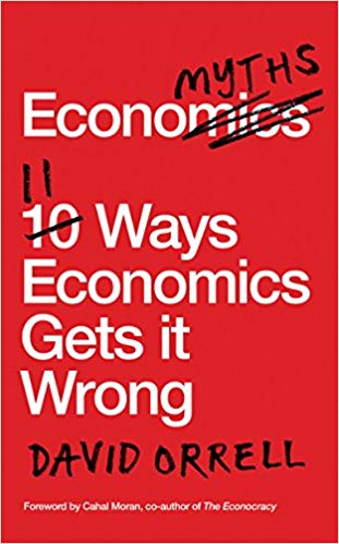 خرید ایبوک IEconomyths: 11 Ways That Economics Gets it Wrong دانلود کتاب Economths یازده راه که اقتصاد آن را اشتباه می گیردdownload Theobald PDF دانلود کتاب از امازون