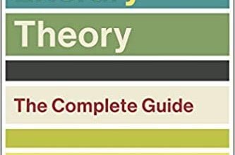 خرید ایبوک Literary Theory and Criticism: An Oxford Guide دانلود کتاب نظریه ادبی و انتقاد: راهنمای آکسفورد download PDF خرید کتاب از امازون