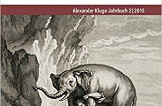 Criticism and interpretation. Kluge, Alexander, -- 1932- -- Philosophy.