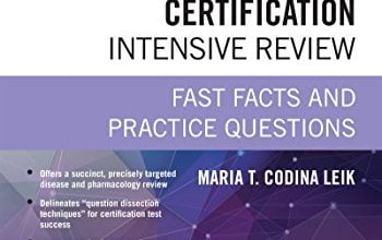 خرید ایبوک Family Nurse Practitioner Certification Intensive Review, Third Edition : Fast Facts and Practice Questions دانلود کتاب مركز پرستاری، مركز صدور گواهینامه، نسخه سوم: سوالات سریع و عملی download PDF خرید کتاب از امازون