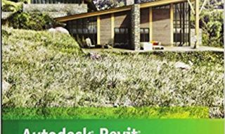 خرید ایبوک Autodesk Revit Architecture 2016 Essentials دانلود کتاب ملزومات معماری Autodesk Revit download PDF خرید کتاب از امازون اتودسک رویت