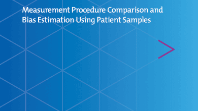 خرید استاندارد CLSI EP17 دانلود استانداردEvaluation of Detection Capability for Clinical Laboratory Measurement Procedures