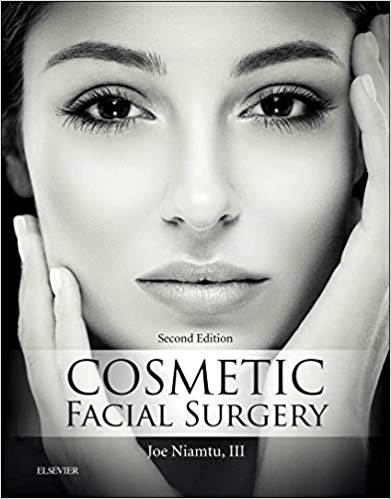 خرید ایبوک ICosmetic Facial Surgery دانلود PDF Original دانلود کتاب جراحی زیبایی صورت