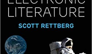 خرید ایبوک Electronic Literature از Scott Rettberg دانلود PDF Original کتاب ادبیات الکترونیک از اسکات Rettberg