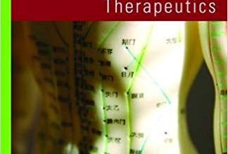 خرید ایبوک Acupuncture Therapeutics (International Acupuncture Textbooks) دانلود کتاب درمان طب سوزنی (کتاب های درسی طب سوزنی بین المللی) download PDF خرید کتاب از امازون