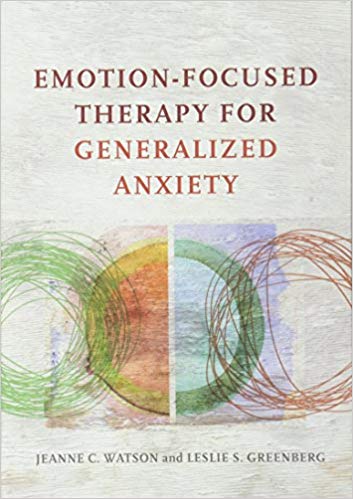 خرید ایبوک Emotion-Focused Therapy for Generalized Anxiety دانلود کتاب احساس اضطراب عمومی مورد توجه قرار گرفته استdownload PDF خرید کتاب از امازون