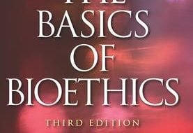 خرید ایبوک دانلود کتاب The Basics of Bioethics نسخه سوم Veatch دانلود کتاب The Basics of Bioethics نسخه سوم Veatch خرید کتاب از امازونdownload PDF