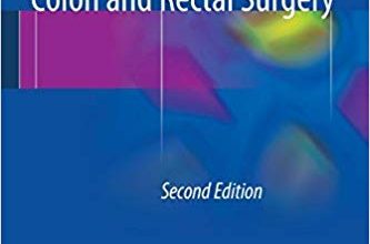 خرید ایبوک The ASCRS Manual of Colon and Rectal Surgery دانلود کتاب راهنمای ASCRS جراحی روده بزرگ و کرونر download PDF خرید کتاب از امازون