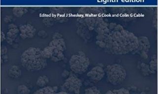 خرید ایبوک Handbook of Pharmaceutical Excipients 8th Edition دانلود کتاب راهنمای داروسازان نسخه 8 download PDF خرید کتاب از امازون